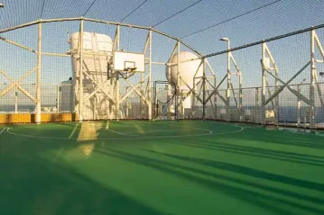 Getaway.Activities.Sports.Basketball